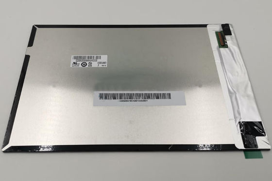 G080UAN02.1 AUO 8INCH 1200×1920RGB 390CD/M2	De Werkende Temperaturen van WLED MIPI.: 0 ~ 50 DE INDUSTRIËLE LCD VERTONING VAN °C