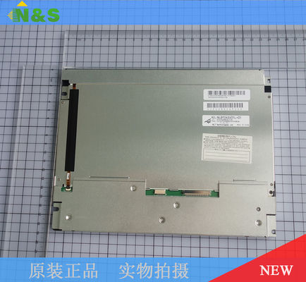 NLB104SV01L-01 NIET LATER DAN de Werkende Temperatuur van 10.4INCH 400CD/M2 LCM 800×600 800×600RGB WLED LVDS: -20 ~ 70 °C INDUSTRIËLE LCD