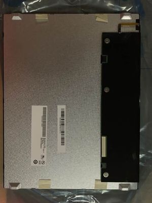 G121STN02.0 AUO	De Opslagtemperaturen van 12.1INCH 800×600RGB 500CD/M2 WLED LVDS.: -30 ~ 85 DE INDUSTRIËLE LCD VERTONING VAN °C