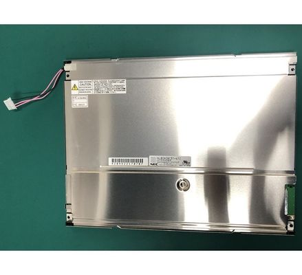 NL8060BC31-41C NIET LATER DAN de Werkende Temperaturen van 12.1INCH 550CD/M2 LCM 800×600 800×600RGB CCFL LVDS.: -20 ~ 70 °C INDUSTRIËLE LCD DISPL