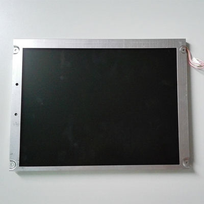 NL8060BC31-42E NIET LATER DAN 12.1INCH 530CD/M2 die LCM 800×600 800×600RGB CCFL TTL Temperatuur in werking stelt: -20 ~ 70 °C INDUSTRIËLE LCD D