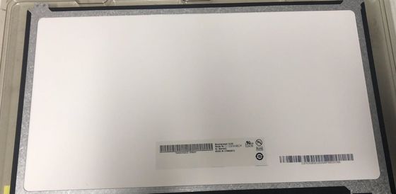 G133XTN01.2 AUO	De Werkende Temperaturen van 13.3INCH 1366×768RGB 300CD/M2 WLED LVDS.: 0 ~ 50 DE INDUSTRIËLE LCD VERTONING VAN °C