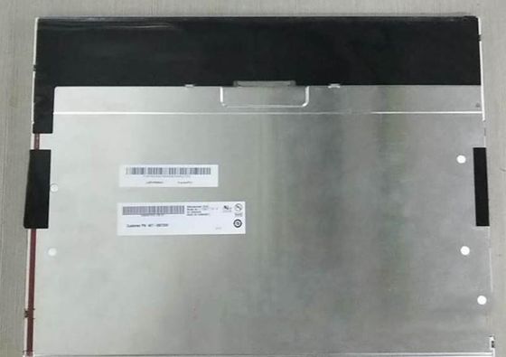 G150XTT01.0 AUO	15INCH	De Werkende Temperatuur van 1024×768RGB 500CD/M2 WLED LVDS: -20 ~ 70 DE INDUSTRIËLE LCD VERTONING VAN °C