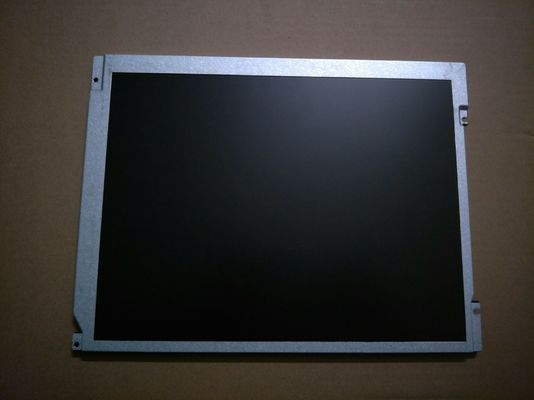 NLB121SV01L-01 NIET LATER DAN de Werkende Temperatuur van 12.1INCH 450CD/M2 LCM 800×600 800×600RGB WLED LVDS: -20 ~ 70 °C INDUSTRIËLE LCD