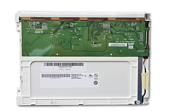 8,8 INCH 1280×256RGB AUO TFT LCD 500CD/M2 WLED LVDS C088KAN02.0