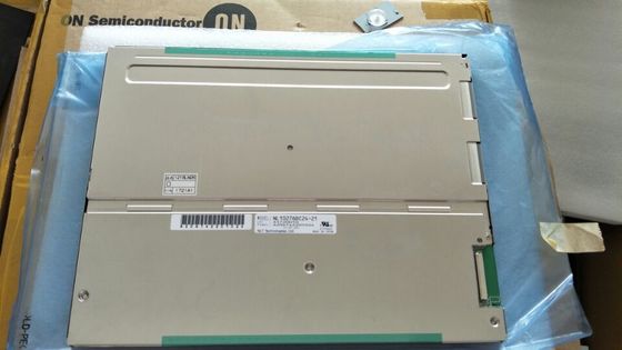 NL10276BC30-34R NIET LATER DAN de Werkende Temperaturen van 15INCH 400CD/M2 LCM 1024×768 1024×768RGB WLED LVDS.: -20 ~ 70 °C INDUSTRIËLE LCD DISPL