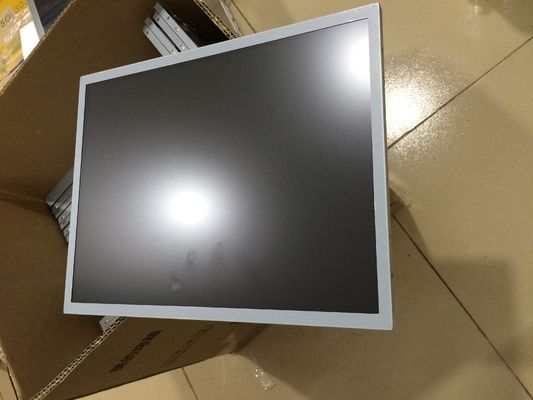 NLB150XG02L-01 NIET LATER DAN de Werkende Temperaturen van 15INCH 400CD/M2 LCM 1024×768 1024×768RGB WLED LVDS.: -20 ~ 70 °C INDUSTRIËLE LCD DISPLA