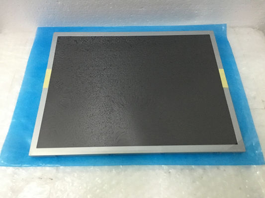 NLB150XG02L-02 NIET LATER DAN de Opslagtemperaturen van 15INCH 250CD/M2 LCM 1024×768 1024×768RGB WLED LVDS.: -30 ~ 80 DE INDUSTRIËLE LCD VERTONING VAN °C