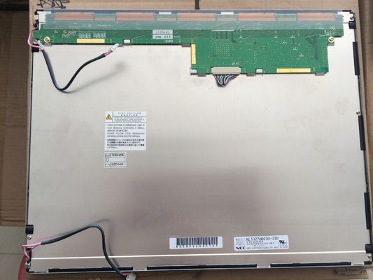 NL12876BC26-32D NIET LATER DAN de Werkende Temperaturen van 15.3INCH 470CD/M2 LCM 1280×768 1280×768RGB WLED LVDS.: -20 ~ 70 °C INDUSTRIËLE LCD DIS