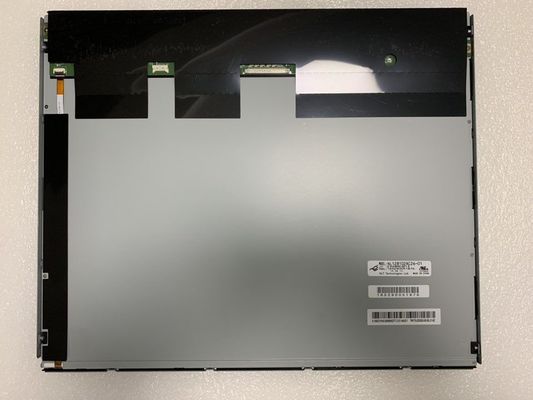 NL128102AC26-01 NIET LATER DAN de Opslagtemperaturen van 17INCH 400CD/M2 LCM 1280×1024 1280×1024RGB WLED LVDS.: -30 ~ 80 °C INDUSTRIËLE LCD DISPL