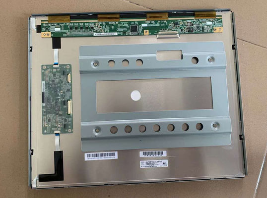 NL128102AC29-17 NIET LATER DAN de Werkende Temperaturen van 19INCH 800CD/M2 LCM 1280×1024 1280×1024RGB WLED LVDS.: -20 ~ 70 °C INDUSTRIËLE LCD DIS