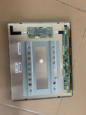NL128102AC29-17G NIET LATER DAN de Opslagtemperaturen van 19INCH 800CD/M2 LCM 1280×1024 1280×1024RGB WLED LVDS.: -30 ~ 80 °C INDUSTRIËLE LCD DISP