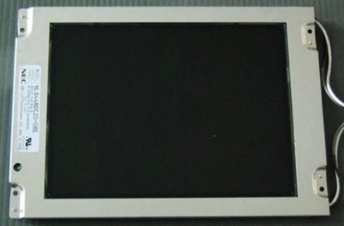 6,5 INCH 270CD/M2 LCM 480×640 NEC TFT-scherm CCFL TTL NL6448BC20-09Y