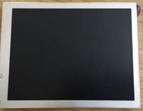 0.48W 122PPI 6.5 inch 640×480 480cd/M2 tft Panel TX17D01VM2CPA