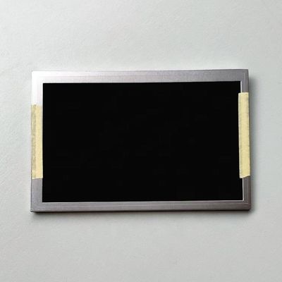 NIET LATER DAN 7in 300nits LCM NEC TFT Vertoning 800×480RGB NLB070WV01L-01