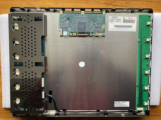 TX54D11VC0CAC HITACHI 21.3&quot; 1600 ((RGB) ×1200 250 cd/m2 85/85/85/85 (Type.)