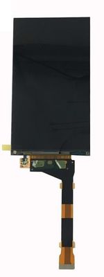 5.5“ RGB 480CD/M2 Scherpe TFT LCD Vertoning LS055R1SC01 van 1440×2560