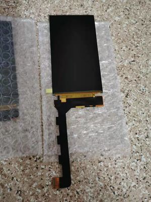 LS050T1SX18	5“ 1080×1920RGB  480cd/m ²   Scherpe TFT LCD-Vertoning