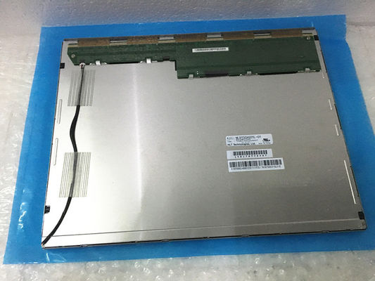 TM150TDSG52 AVIC 15,0 DUIM 1024×768 250 DE INDUSTRIËLE LCD VERTONING VAN CD/M ²