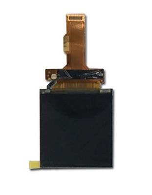 LS029B3SX02	Scherpe 2.9INCH   1440×1440RGB 	300CD/M2 INDUSTRIËLE LCD VERTONING