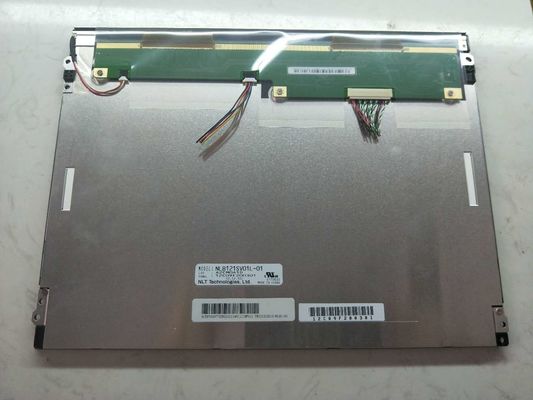 12.1 inch TM121SDSG05 55% NTSC LED Driver Tianma TFT 80/80/65/75 (Type.)