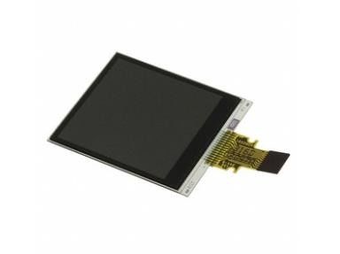 LS013B7DH06   1.33“  128 (RGB) Scherpe TFT LCD Vertoning van ×128 136PPI