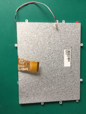 8,4&quot; 1024×768 XGA 132PPI TIANMA TFT LCD-scherm TM097TDH01 210,2 × 166,2 × 3,96