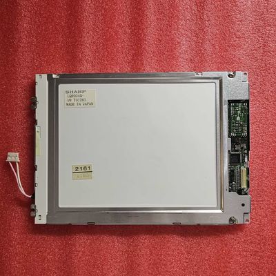 LQ9D345	Scherpe 8,4“ LCM 640 (RGB) ×480   (VGA) de Vertoning van 94PPI TFT LCD