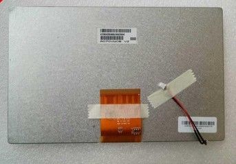 LQ7BW566 scherp	7“ LCM	480×234RGB 	300 cd/m ²   INDUSTRIËLE LCD VERTONING