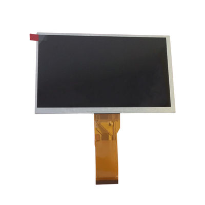 TM070RDHG34 TIANMA 7,0“ 800 (RGB) ×480 1000 DE INDUSTRIËLE LCD VERTONING VAN CD/M ²