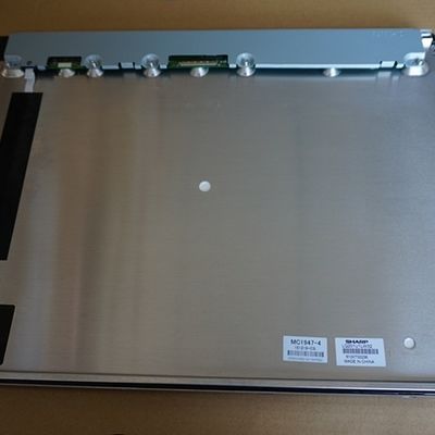 20.1“ LCM 1600×1200RGB 	1000cd/m ²    LQ201U1LW31	Scherpe TFT LCD-Vertoning