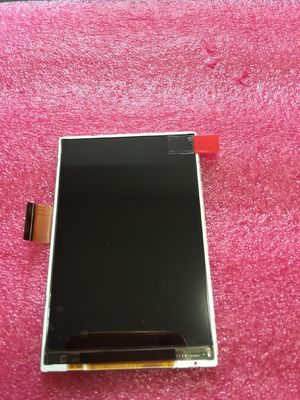 TM035PDHG03 TIANMA 3,5“ 320 (RGB) ×480 300 DE INDUSTRIËLE LCD VERTONING VAN CD/M ²