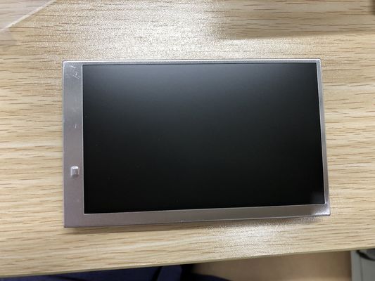 TM050LDZ00 TIANMA 5,0“ 240 (RGB) ×400 400 DE INDUSTRIËLE LCD VERTONING VAN CD/M ²