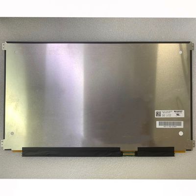 15.6“ LCM 3200×1800RGB 	300cd/m ²   LQ156Z1JW03B	Scherp   TFT LCD-Vertoning