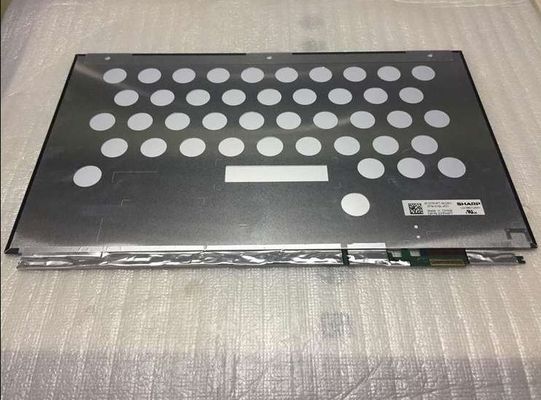 LQ156M1JW31 scherp	15.6INCH   1920 (RGB) ×1080  400cd/m ²   INDUSTRIËLE LCD VERTONING