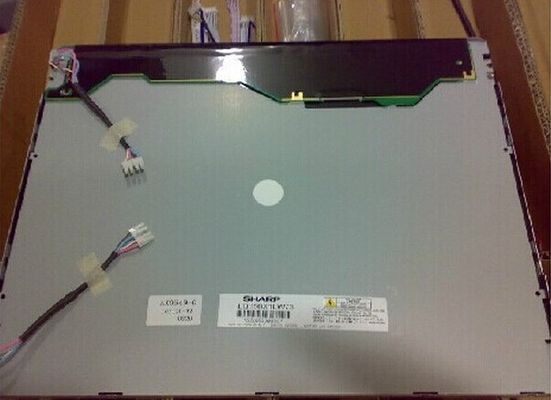 LQ150X1LW72 scherpe 15“ LCM 1024×768RGB	350cd/m ²   INDUSTRIËLE LCD VERTONING