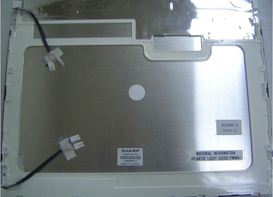 LQ150X1LW71U scherp	15“	LCM	1024×768 RGB INDUSTRIËLE LCD VERTONING VAN 250 CD/M ²