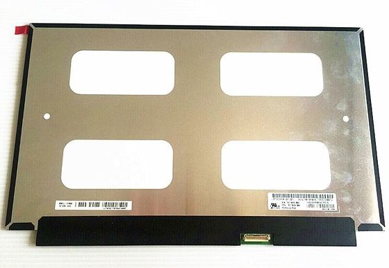 13.3 LCM 1920×1080RGB 	400cd/m ²   LQ133M1JX15 scherp	TFT LCD-Vertoning