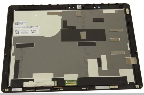 LQ123Z1JX31	Scherp   12.3“	LCM	2880×1920RGB   400CD/M ² INDUSTRIËLE LCD VERTONING