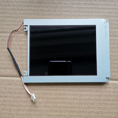 De INDUSTRIËLE LCD VERTONING van KCG057QVLEC-G000 Kyocera 5.7INCH LCM 320×240RGB 200NITS WLED
