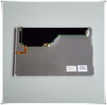 LQ110Y1LG12	11Inch   85PPI   800×480 RGB Scherpe TFT LCD-Vertoning