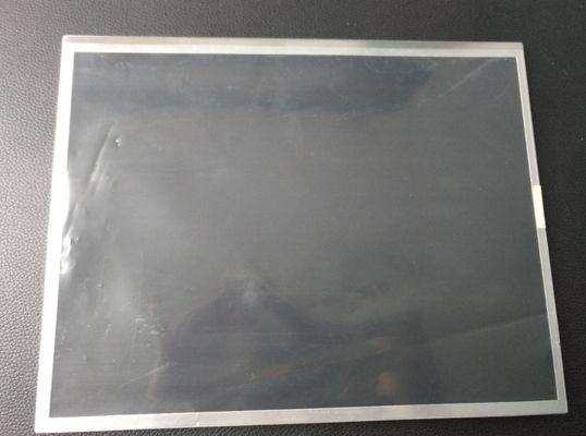 G121XGE-L01 INNOLUX 12,1“ 1024 (RGB) ×768 600 DE INDUSTRIËLE LCD VERTONING VAN CD/M ²