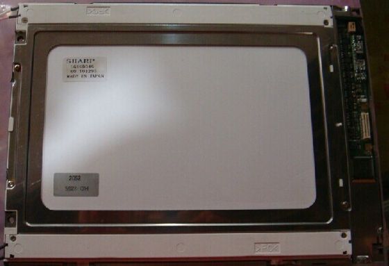 LQ10D34G Sharp10.4Inch LCM 640×480RGB   INDUSTRIËLE LCD VERTONING