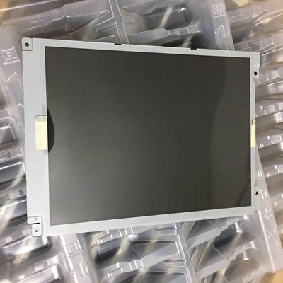 10.4“ LCM 800×600RGB   1100cd/m ²   LQ104S1LG76	 Scherpe TFT LCD-Vertoning