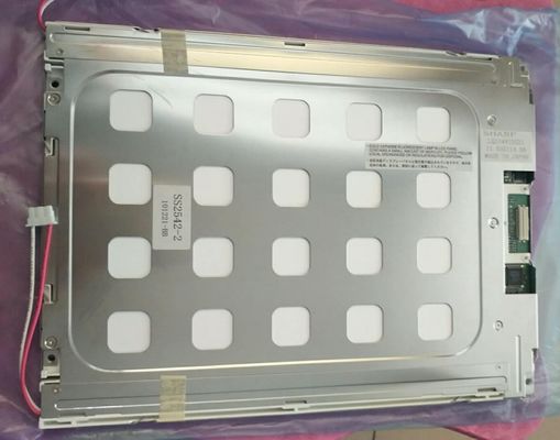 LQ104S1DG51	Scherpe 10,4“ LCM 800×600RGB INDUSTRIËLE LCD VERTONING  