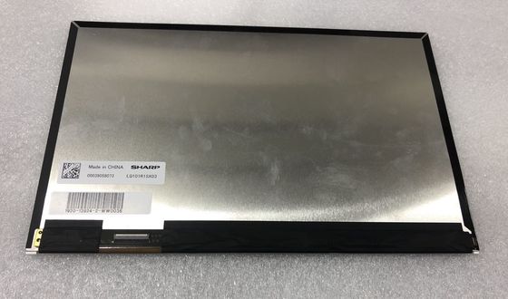 LQ101R1SX03	Scherpe 10,1“	LCM	2560×1600RGB   400CD/M ² INDUSTRIËLE LCD VERTONING