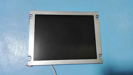 De INDUSTRIËLE LCD VERTONING van t-51750gd065j-fw-ADN Kyocera 6.5INCH LCM 640×480RG 400NITS CCFL TTL