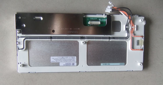 8.8“	LCM	640×240RGB  250cd/m ² LQ088H9DZ03 Scherpe TFT LCD Vertoning