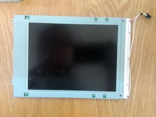 De INDUSTRIËLE LCD VERTONING van t-51750gd065j-lw-BHN Kyocera 6.5INCH LCM 640×480RGB 800NITS WLED TTL