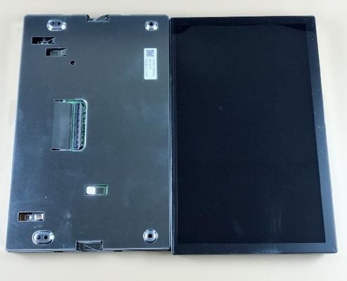 8“ LCM 800×480RGB 	Scherpe 640cd/m ² LQ080Y5DZ03   TFT LCD-Vertoning